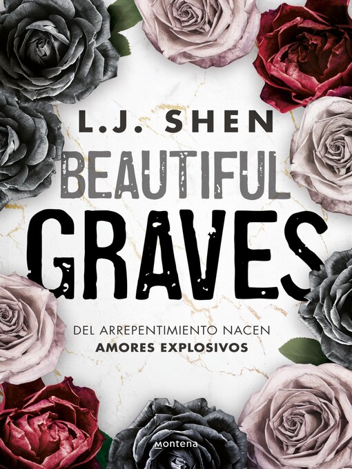 Title details for Beautiful Graves by L. J. Shen - Available